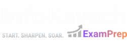 InfoKavach ExamPrep